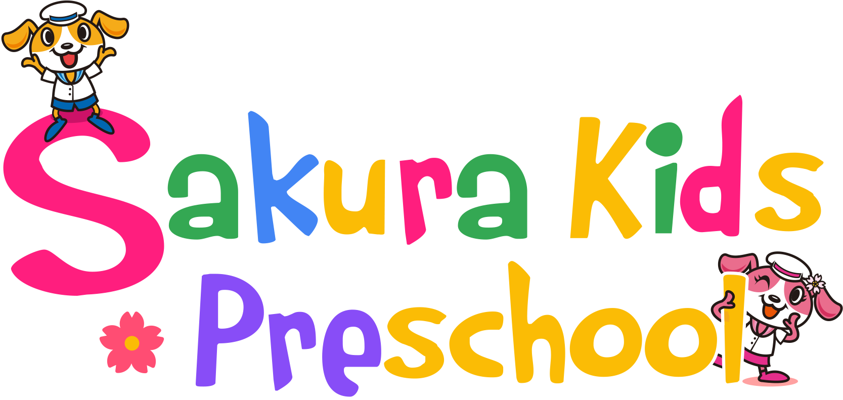 CHI NHÁNH NHÀ BÈ - CÔNG TY TNHH PHÁT TRIỂN GIÁO DỤC SAKURA KIDS